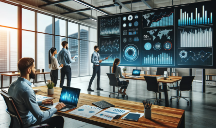 How data is useful for sales and marketing