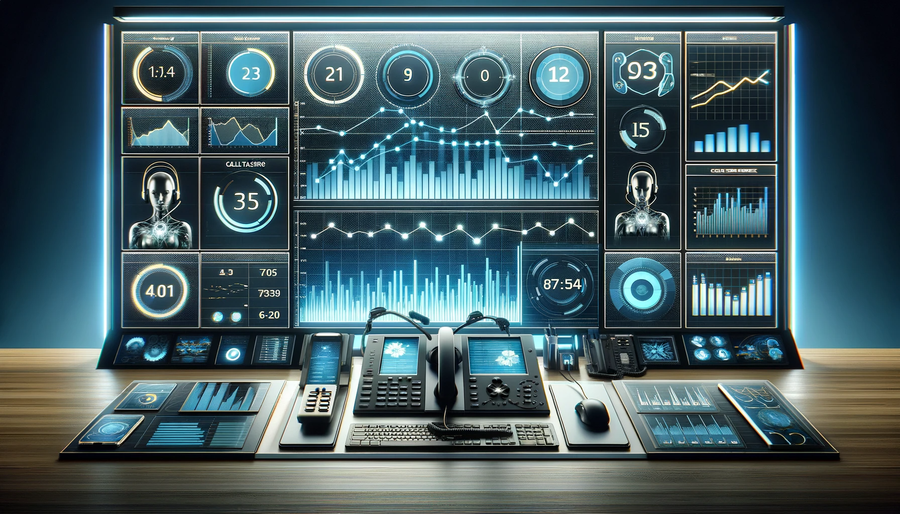 Call Tracking Metrics Unveiled: Boost Your Marketing ROI