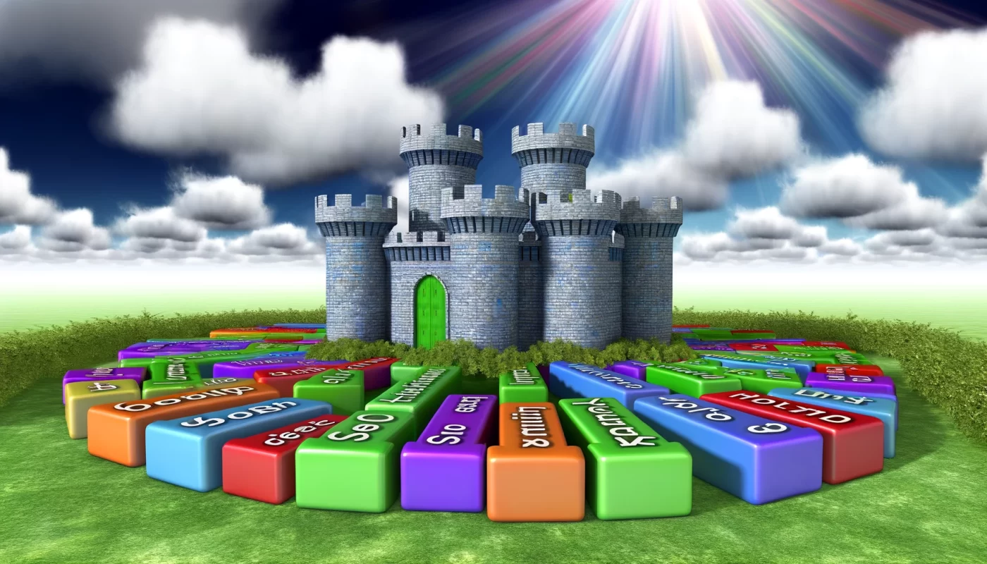 From Novice to Expert: Building Your SEO Empire with Keyword Grouping