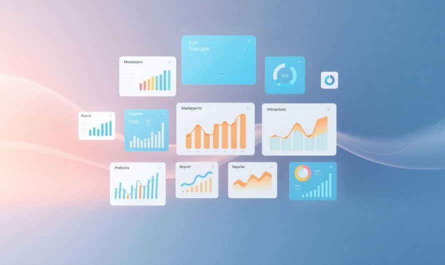 Digital Marketing Reports Best Practices